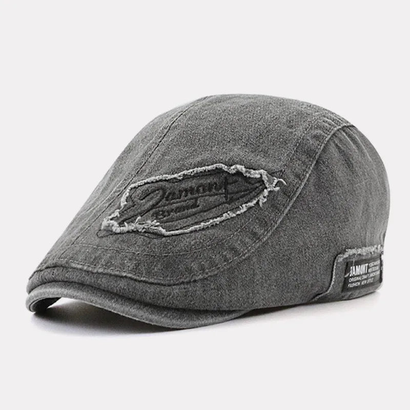 Jongman™ | Denim Pet