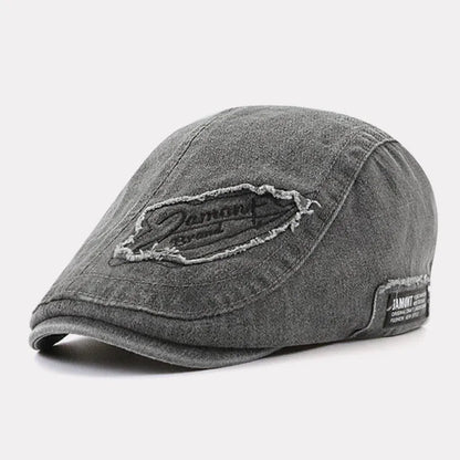 Jongman™ | Denim Pet
