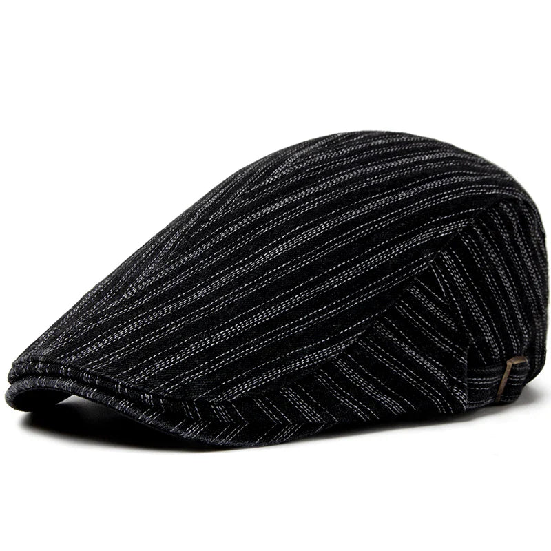 Jongman™ | Stijlvolle Mannen Pet