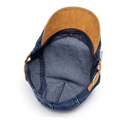 Jongman™ | Verstelbare Vintage Pet