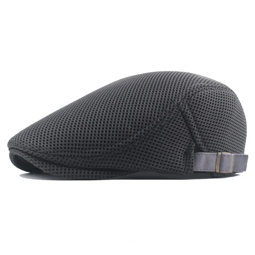 Jongman™ | Ademende Heren Pet