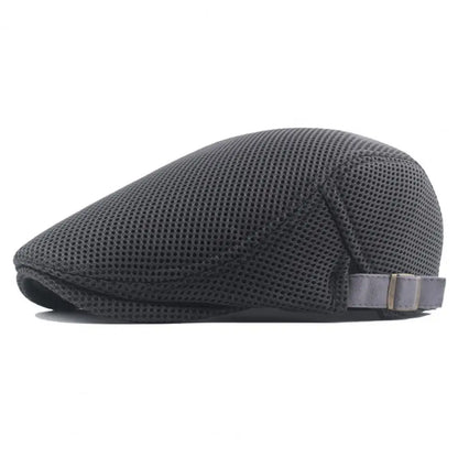 Jongman™ | Ademende Heren Pet