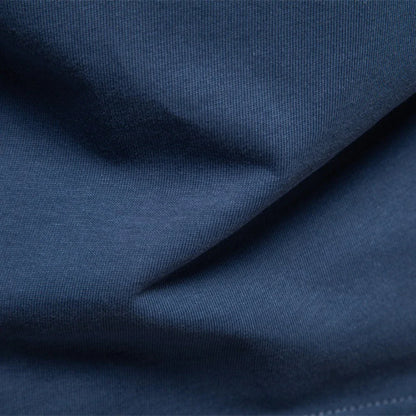 Jongman™ | Henley Heren  Shirt Met Lange Mouwen