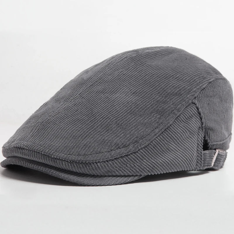 Jongman™ | Corduroy Pet