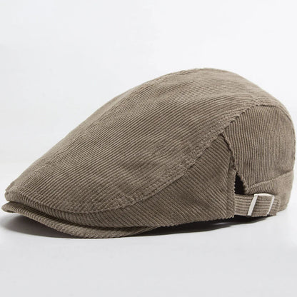 Jongman™ | Corduroy Pet
