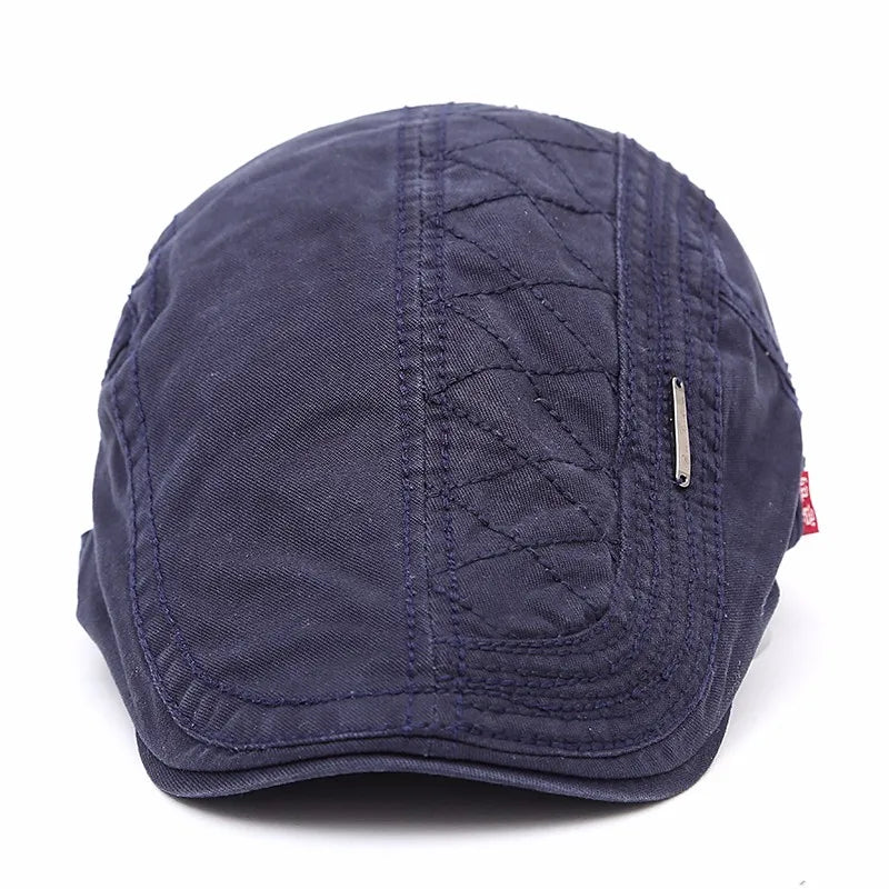 Jongman™ | Vintage Casquette Pet