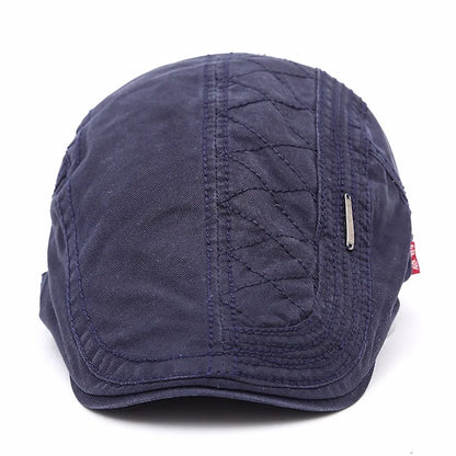 Jongman™ | Vintage Casquette Pet