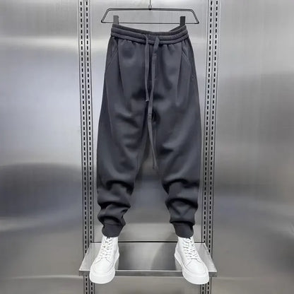 Victor - Ruime casual broek