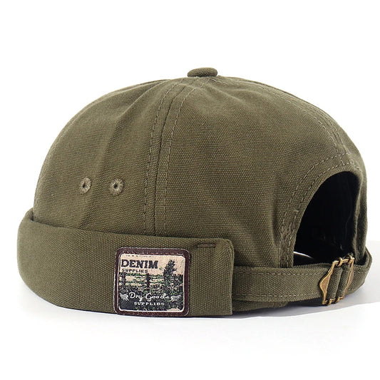 Jongman™ | Vintage Docker Pet