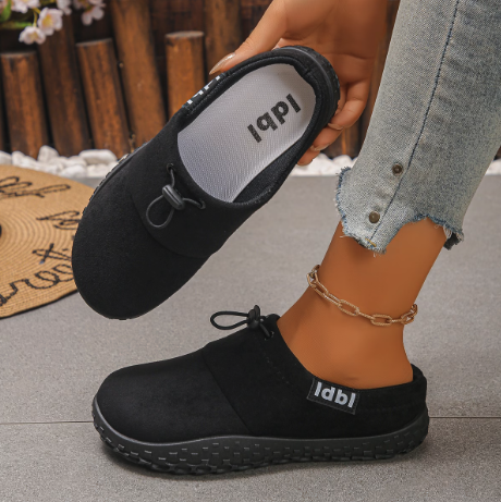 Nora | Trendy Slip-On Sneakers