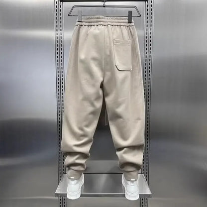 Victor - Ruime casual broek