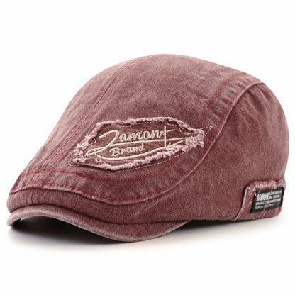 Jongman™ | Denim Pet