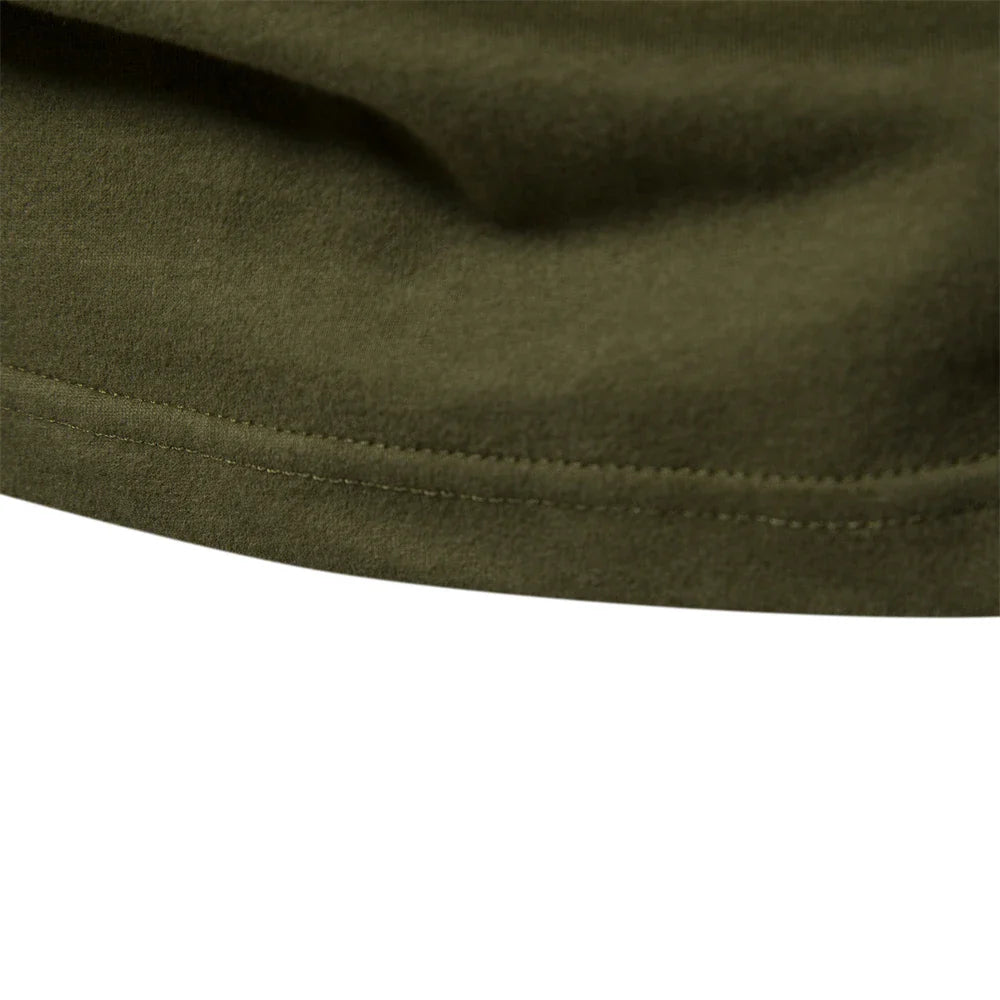 Jongman™ | Sportieve Heren Long Sleeve