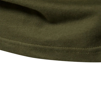 Jongman™ | Sportieve Heren Long Sleeve