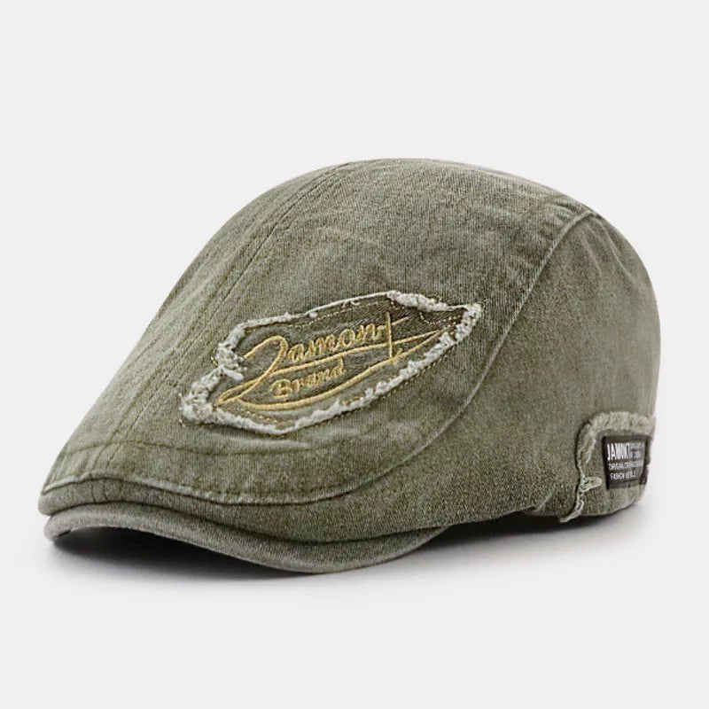 Jongman™ | Denim Pet