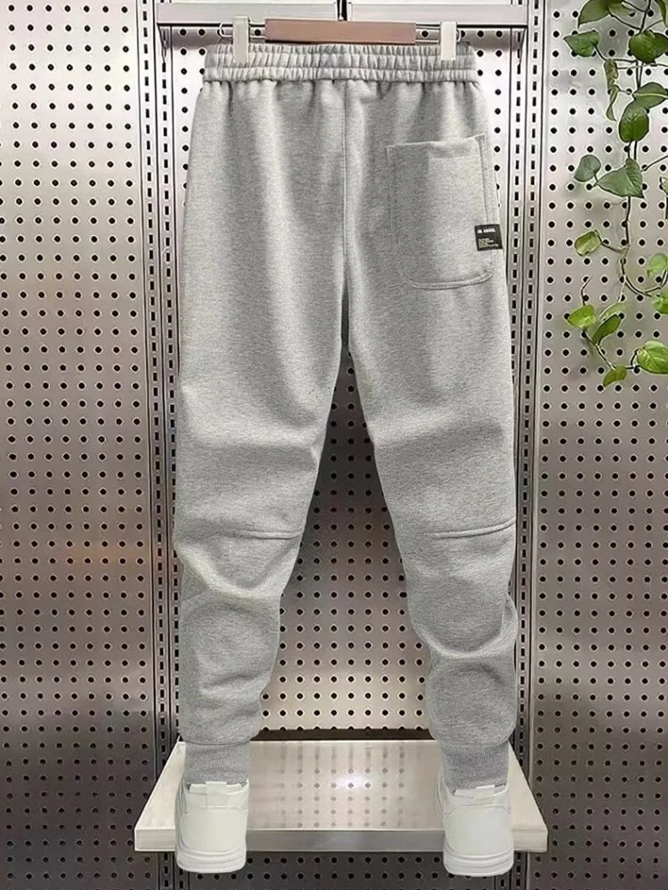 Antoine - Cropped gymbroeken voor heren herfst/winter