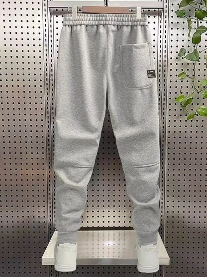 Antoine - Cropped gymbroeken voor heren herfst/winter