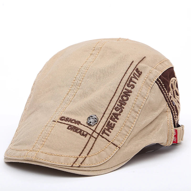 Jongman™ | Zomer Pet