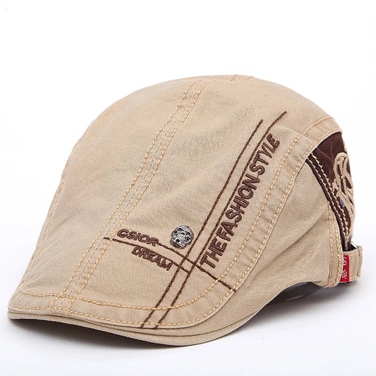 Jongman™ | Zomer Pet