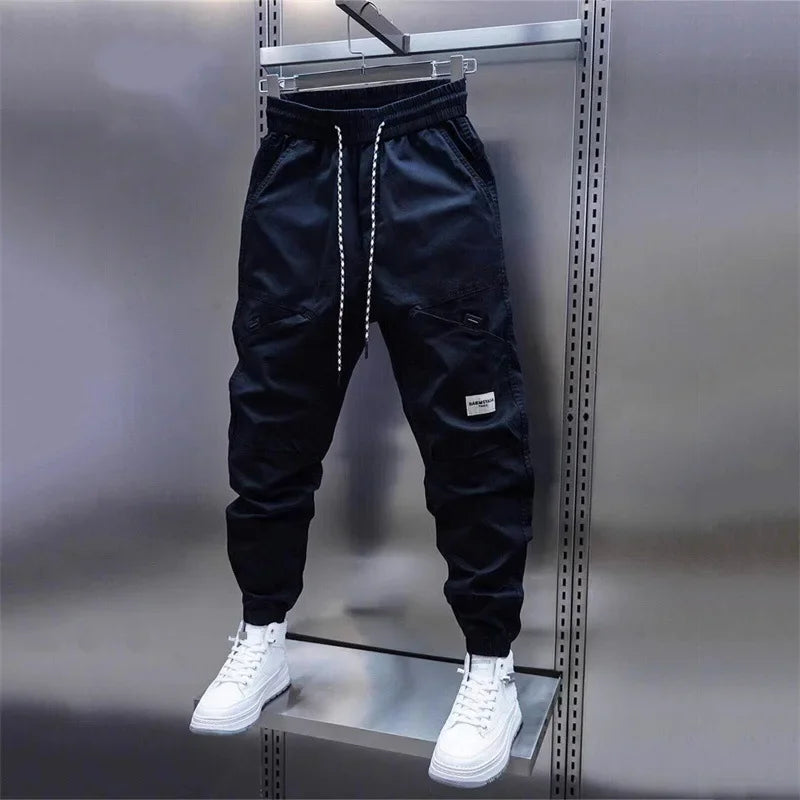 Laurent - Casual broek