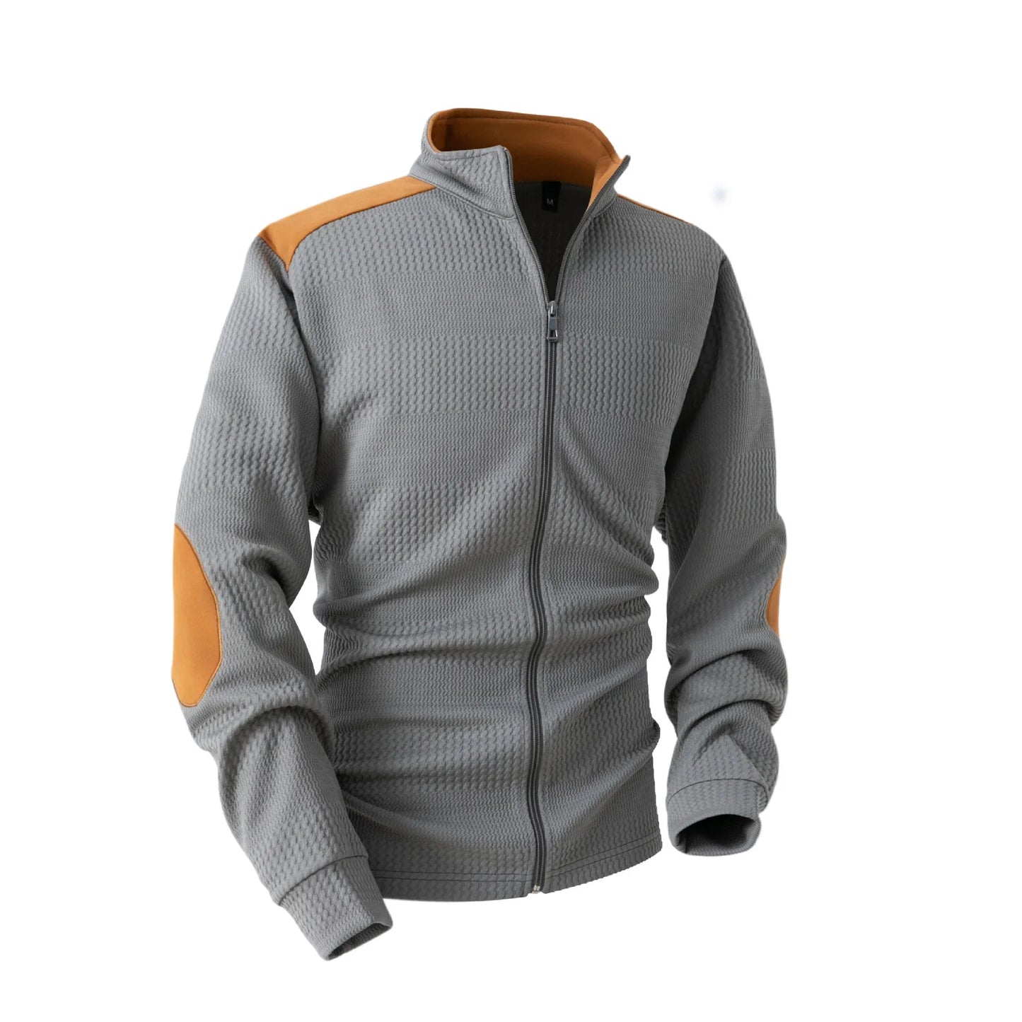 Jongman™ | Patchwork Heren Vest