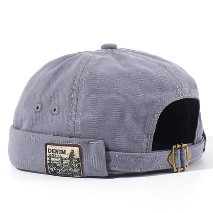 Jongman™ | Vintage Docker Pet