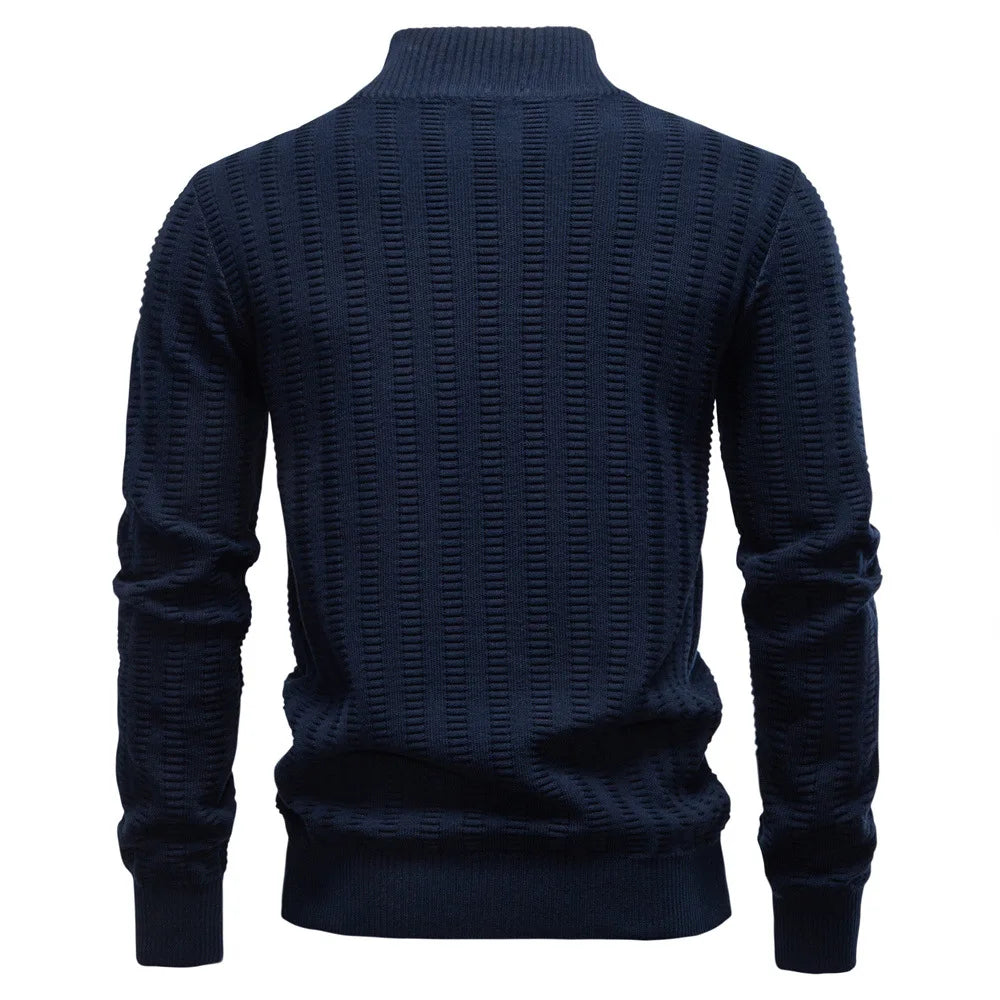 Jongman™ | Premium Poloshirt Met Lange Mouwen
