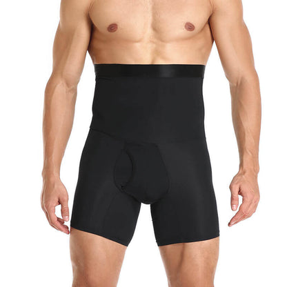 VitalForm™ Compressieboxershort – Slankmakend, Comfortabel & Praktisch