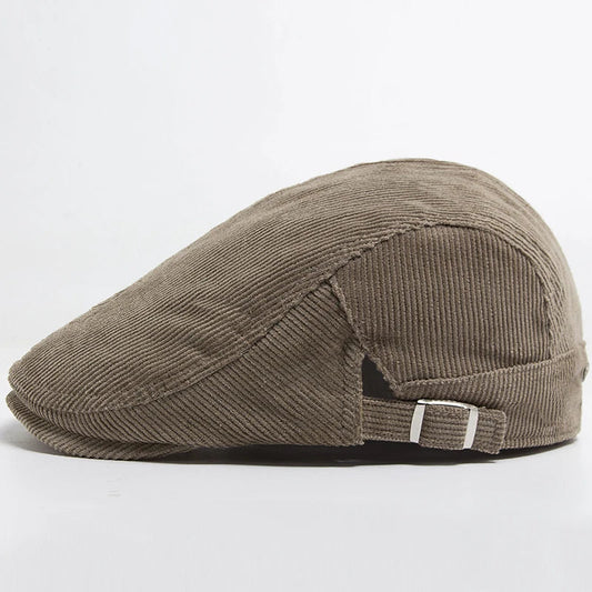 Jongman™ | Corduroy Pet