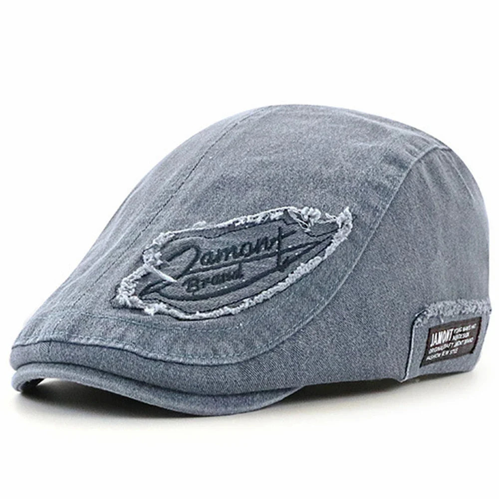 Jongman™ | Denim Pet