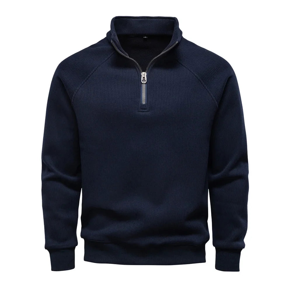 Jongman™ | Thermische Heren Trui