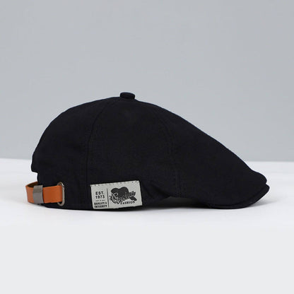 Jongman™ | Klassieke Pet