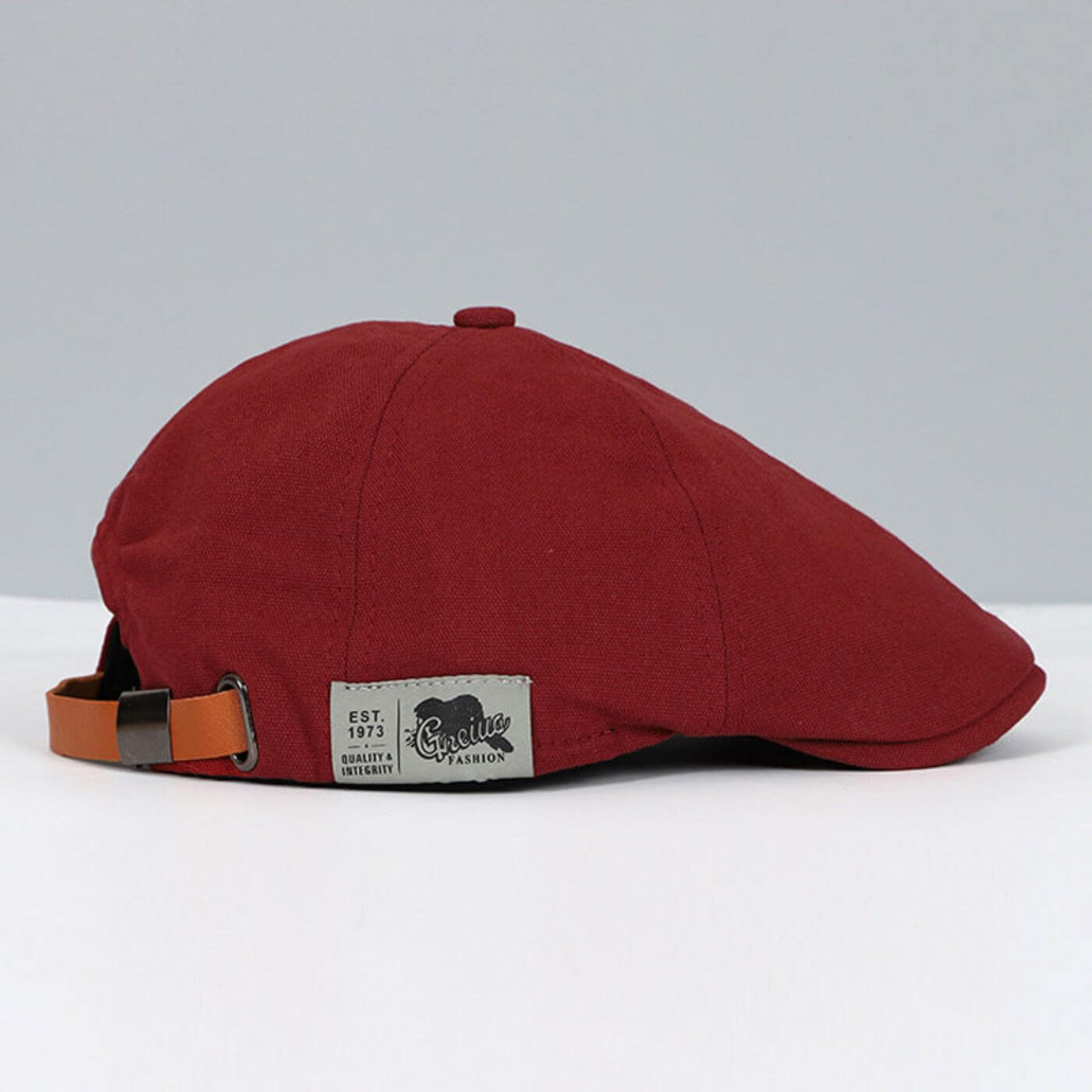 Jongman™ | Klassieke Pet