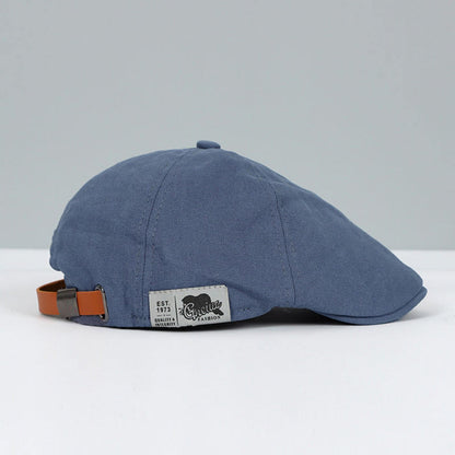 Jongman™ | Klassieke Pet