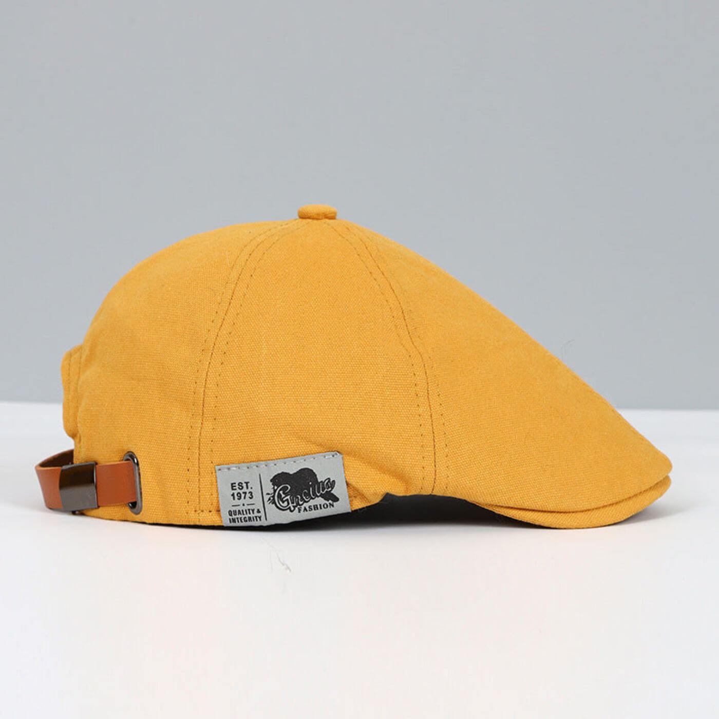 Jongman™ | Klassieke Pet