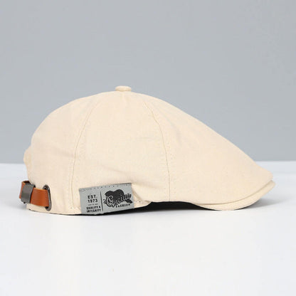 Jongman™ | Klassieke Pet