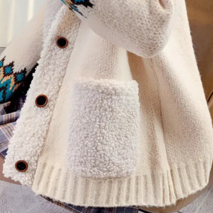GRACIELLE - Elegante Lente Zomer Trui voor Dames