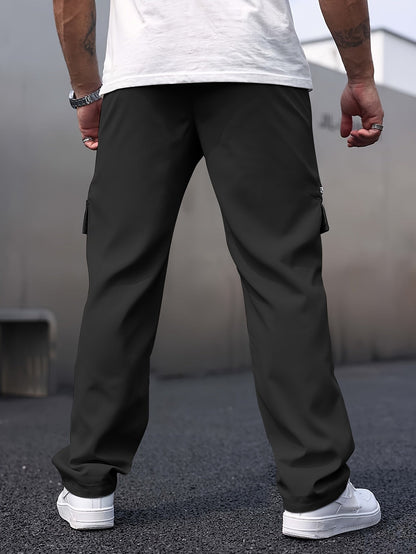 Casual Cargobroek