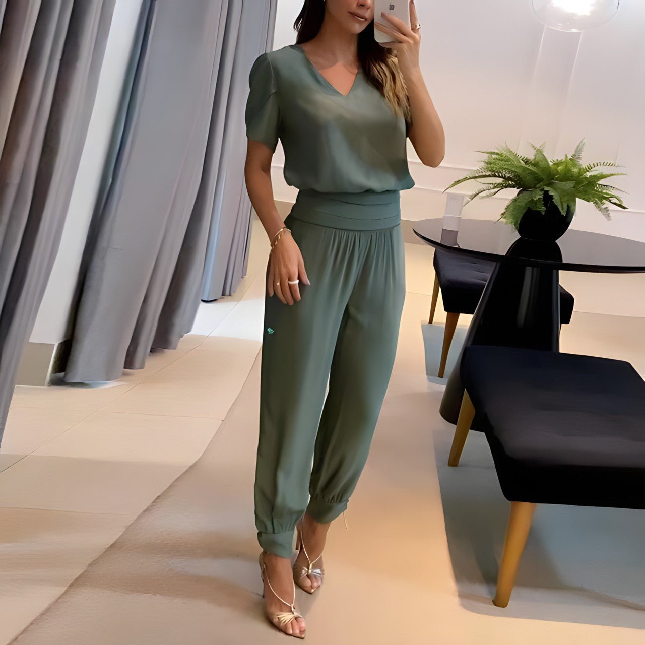 Daphne™ Stijlvolle Trendy Set