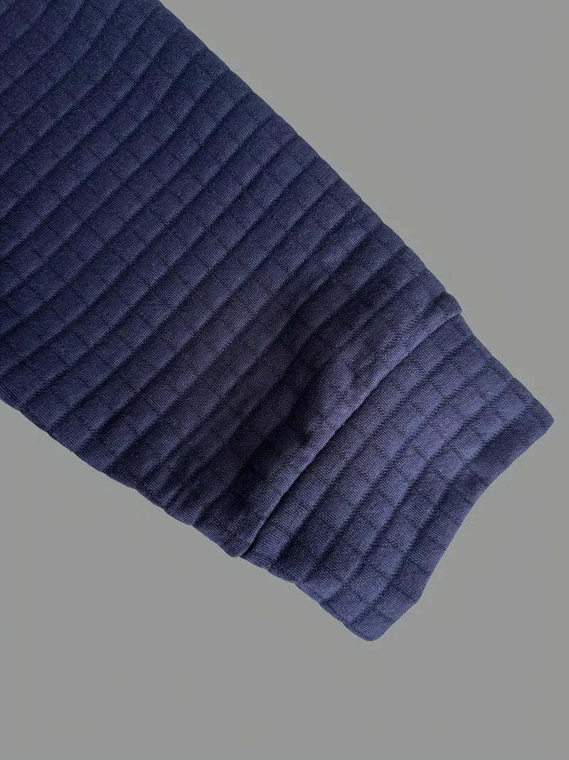 Jongman | Luxe Polo Trui