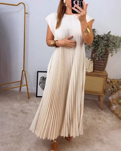 Mathilda™ | Elegante en Comfortabele Jurk