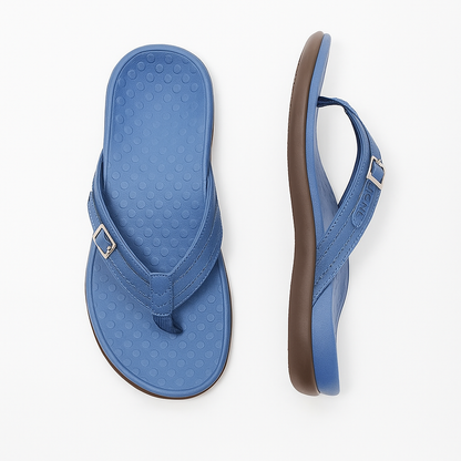 NOBLE™ | Orthopedische slippers
