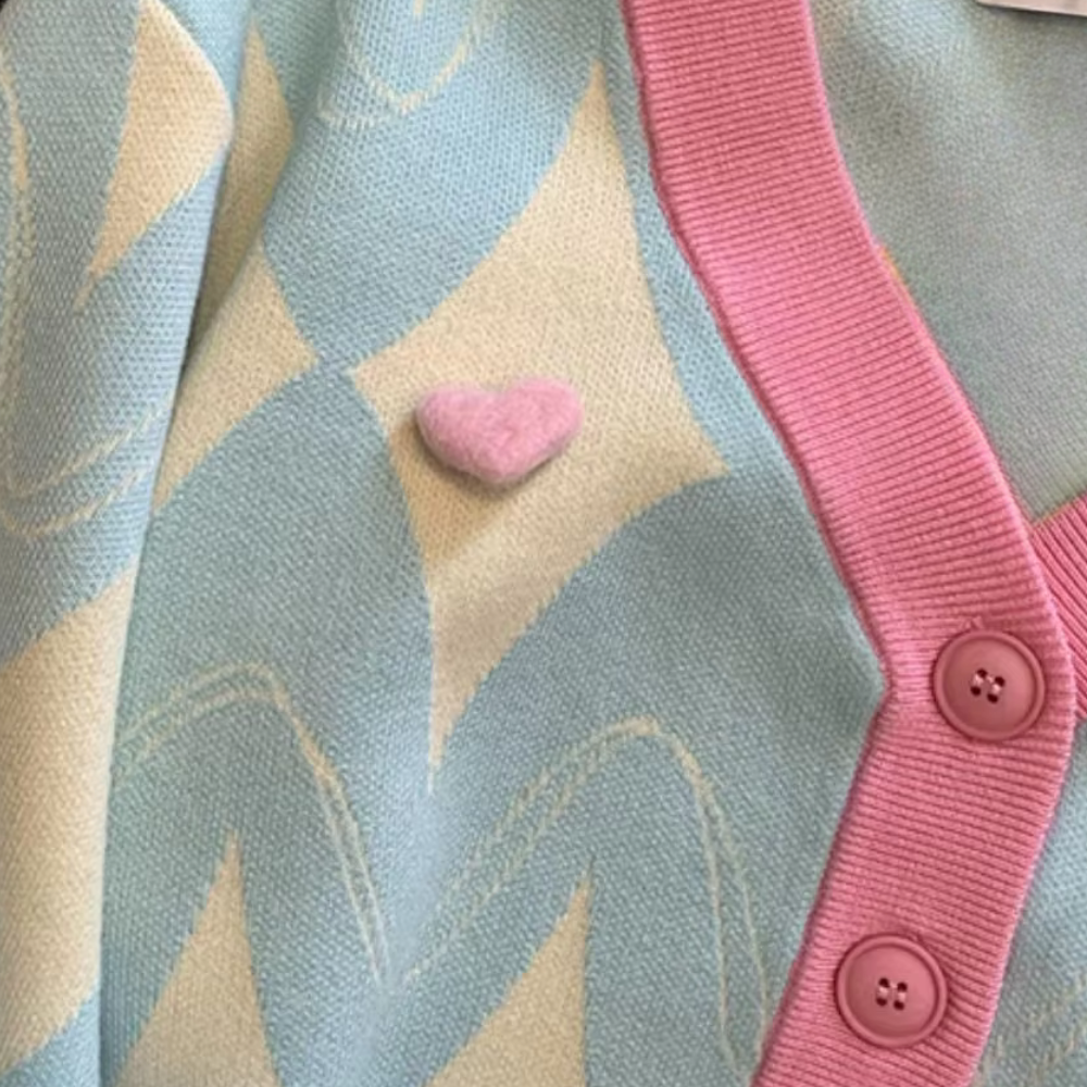 CAMILIA - Elegante Zomervest voor Dames
