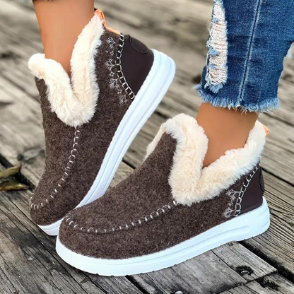 OGNYANA - Modieuze Zomerschoenen voor Dames