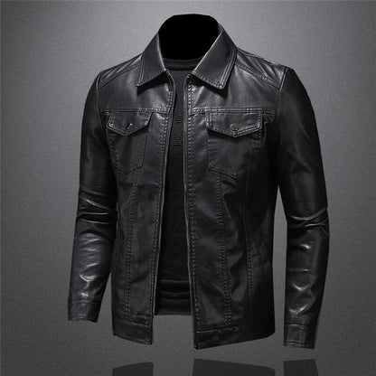 Ardent Jacket – Elegant en Functioneel