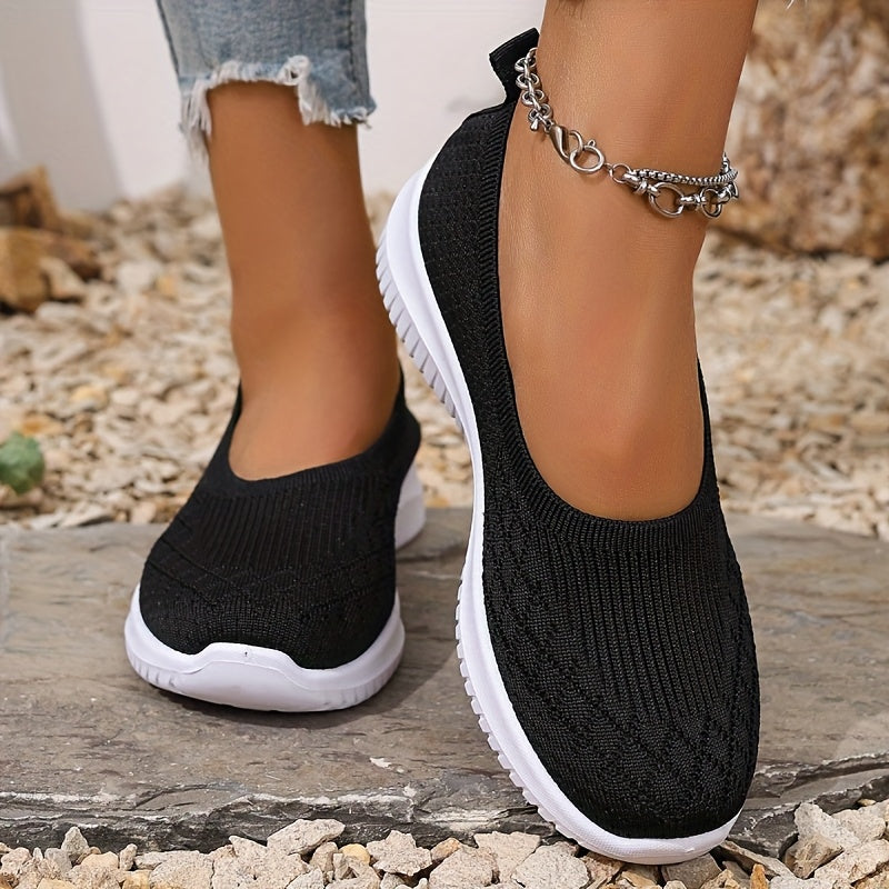 Sofina | Anti Slip Ademende Instappers