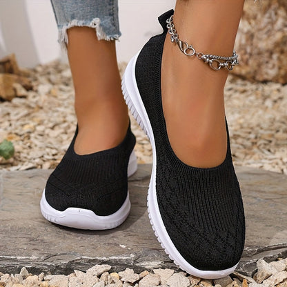 Sofina | Anti Slip Ademende Instappers