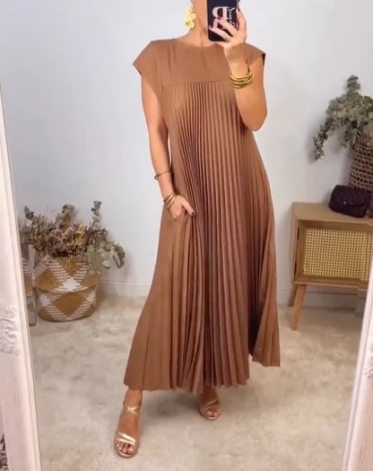 Mathilda™ | Elegante en Comfortabele Jurk