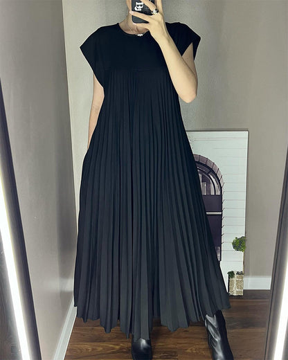 Mathilda™ | Elegante en Comfortabele Jurk