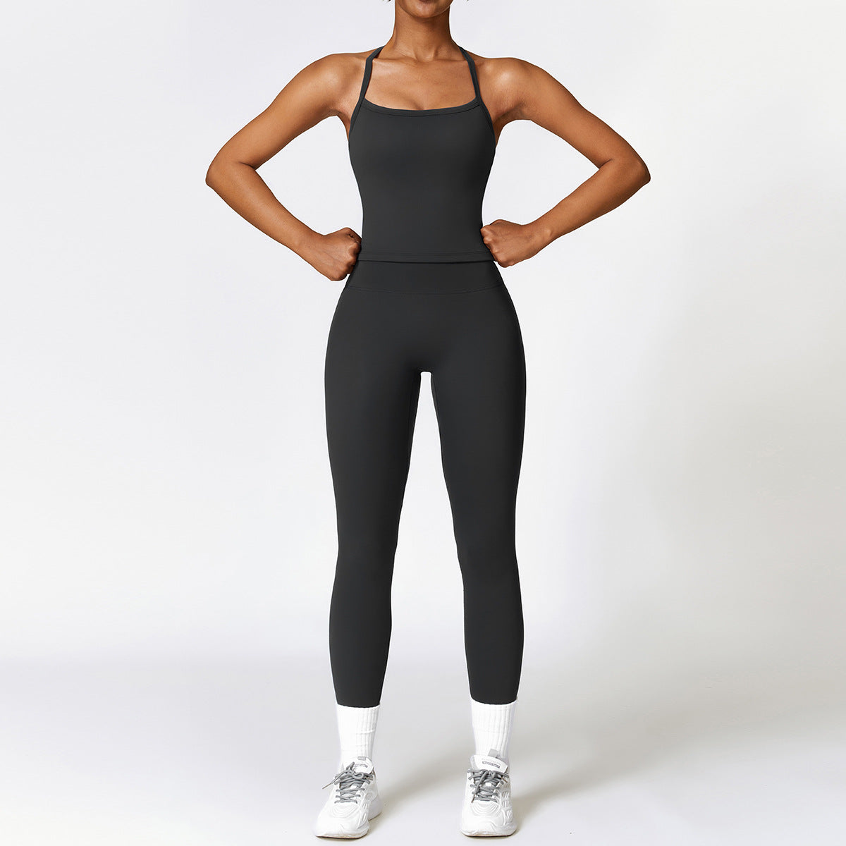 Core Tank & Leggings Set